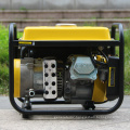 CLASSIC(CHINA) AC Output 1KW Gasoline Generator, 154F Gasoline Generator Engine, Air-cooled Portable Gasoline Generator